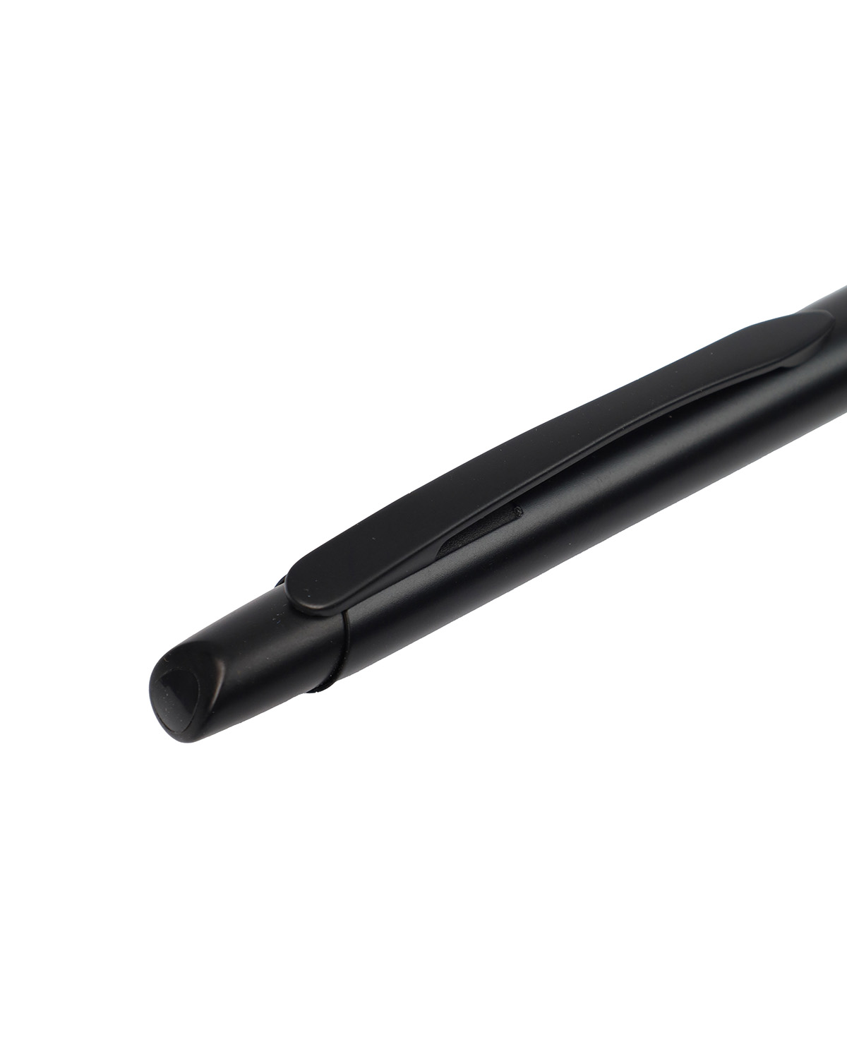 INGOT - Matte Finish Metal Pen